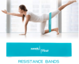 Bandas de resistencia TPR (banda de goma)