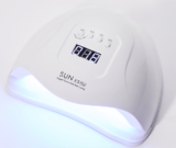 Lámpara Led para secar las uñas (54W/48W/36W)