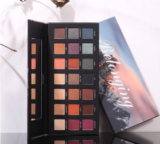 Paletas de maquillaje