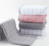 Toallas de baño (diferentes tipos y medidas)