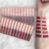 Esponjas de maquillaje (diferentes tipos)
