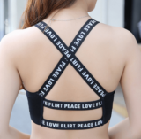 Ropa de deporte PINK