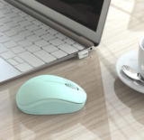 Ratones inalámbricos