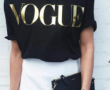 Camisetas verano (mujer)