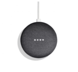 Google Home Mini Altavoz Inteligente y Asistente