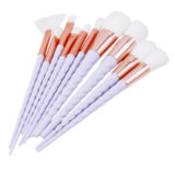 Set brochas de maquillaje