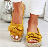 Sandalias para mujer