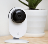 Cámara de seguridad YI (80% descuento)