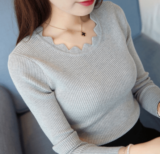 Jerseys finitos de manga larga