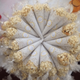 Set conos de fiesta (200 unidades)