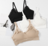 Sujetadores deportivos