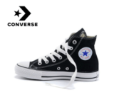 Converse altas ORIGINALES al 65% de DESCUENTO