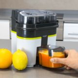 Cecotec Exprimidor de naranja eléctrico