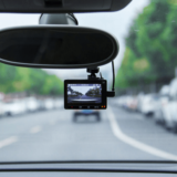 Cámara de conducción YI Compact (1080p Full HD)