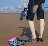 Zapatillas de agua unisex (talla 28-46) 50-63% descuento