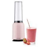 Batidora licuadora con vaso portátil de  40ML (234W)
