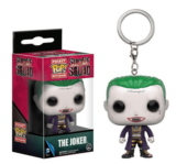 Llaveros Funko Pop personajes Marvel  y más