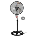 Ventilador de pie (115W) envío en 3 días