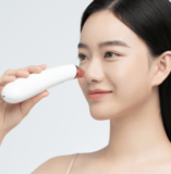 Limpiador de espinillas y puntos negros