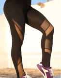Leggings para hacer deporte (diferentes tipos y colores)