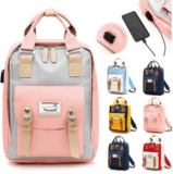 Mochila multifunción