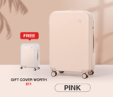 Maleta de viaje (trolley)