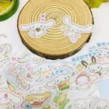 Pack 40 pegatinas divertidas (25% descuento)