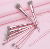 Set de brochas 10/12 unidades (30% descuento)