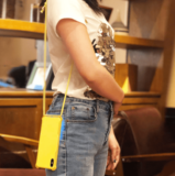 Fundas Iphone con cuerda