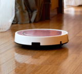 Robots aspirador iLife (muy recomendados)