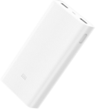 Batería externa Xiaomi (20.000 mAh)