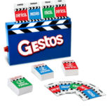 Juego de Gestos (con un 22% de descuento)