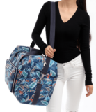 Bolsas para escapadas de fin de semana y viajes cortos