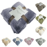 Mantas para el sofá