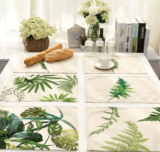 Manteles individuales