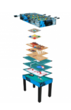 ¡¡Mesa multijuegos 15 en 1!! Solo 99€ (antes 125€)