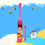 Cepillo de dientes eléctrico para niños