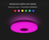 Luz de techo moderna y inteligente Offdarks (55 % descuento)