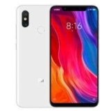 Xiaomi Mi 8 6+64Gb – Blanco