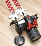 Correas universales para cámaras de fotos