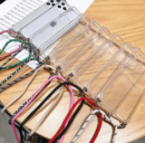 Fundas con cuerda para Huawei