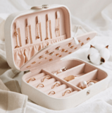 Organizador de joyas (joyeros)