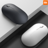 Ratón inalámbrico Xiaomi (con cupón descuento)