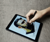 Lápiz táctil (óptico) para móvil/tablet