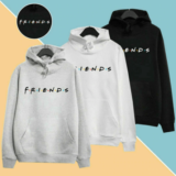 Sudadera Friends