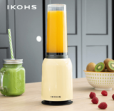 Batidora de vaso Ikohs (400ml 234W)