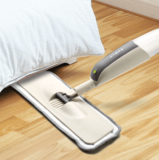 Limpiador especial para parquet con pulverizador por menos de 20€, ¡¡buenisimas opiniones!!