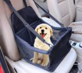 Bolsa perruna para el coche