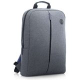 Mochila para portátil hasta 15’6″ HP Value (Oferta especial de la semana)