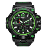 ¡¡Reloj deportivo para hombre por solo 9,95€!!!